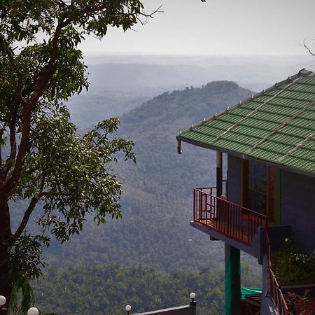 Stone Hills Ξενοδοχείο Kannur Εξωτερικό φωτογραφία