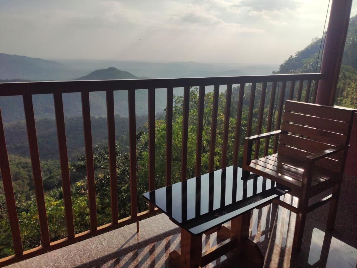 Stone Hills Ξενοδοχείο Kannur Εξωτερικό φωτογραφία