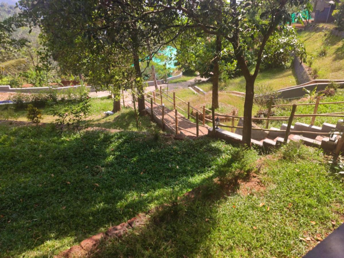 Stone Hills Ξενοδοχείο Kannur Εξωτερικό φωτογραφία